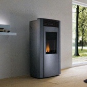  Palazzetti Ductable Ecofire Angelica