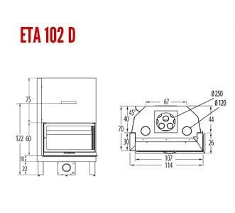 ETA 102 D