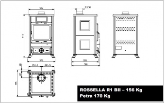 Rossella R1